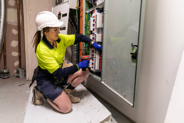 Best Home Electrical Repair  in Granite, OK