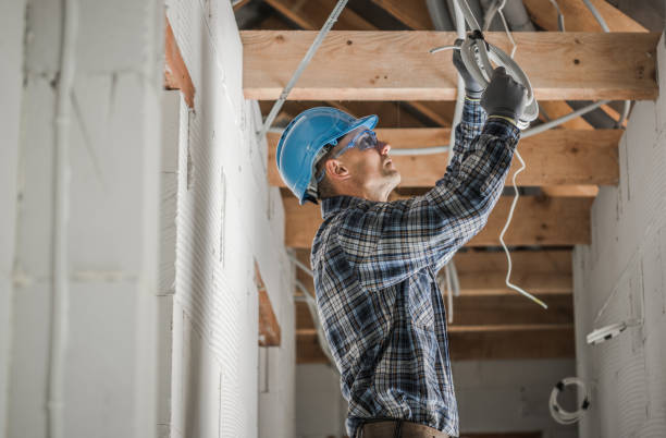 Best Local Electrician Companies  in Granite, OK