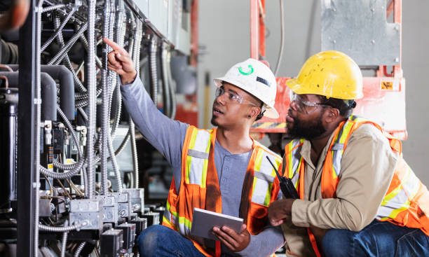 Best Electrical Outlet Repair  in Granite, OK