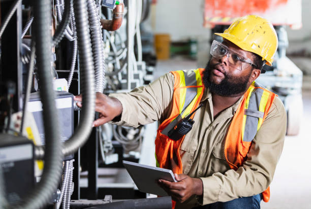 Electrical Outlet Repair in Granite, OK