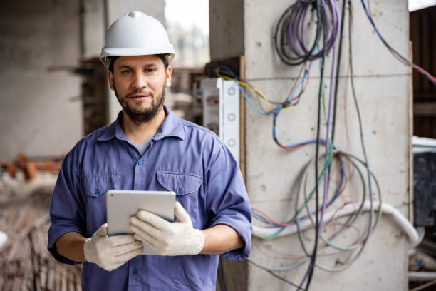 Best Electrical Wiring Services  in Granite, OK