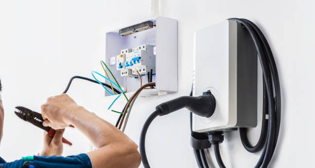 Best Circuit Breaker Repair  in Granite, OK