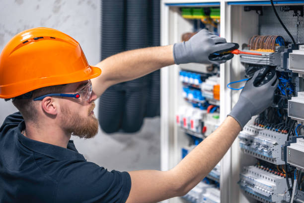 Best 24-Hour Electrician  in Granite, OK