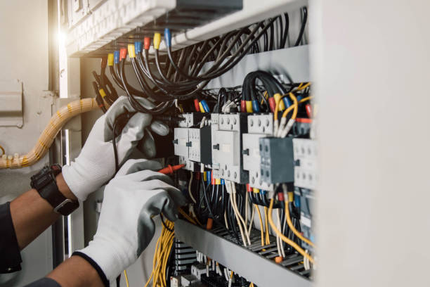 Best Licensed Electrician  in Granite, OK
